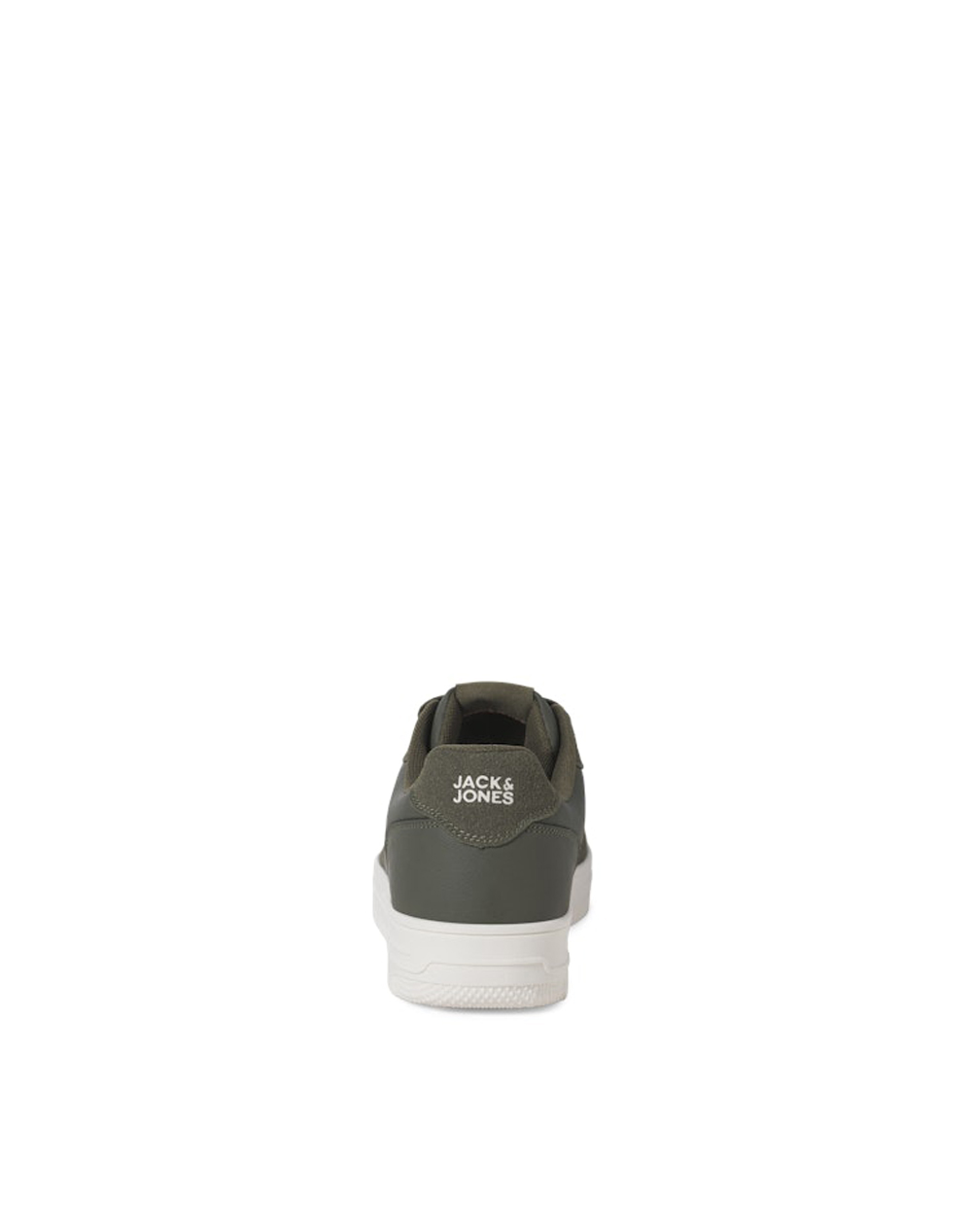 JACK&JONES JFWBUMP PU COMBO SNEAKER