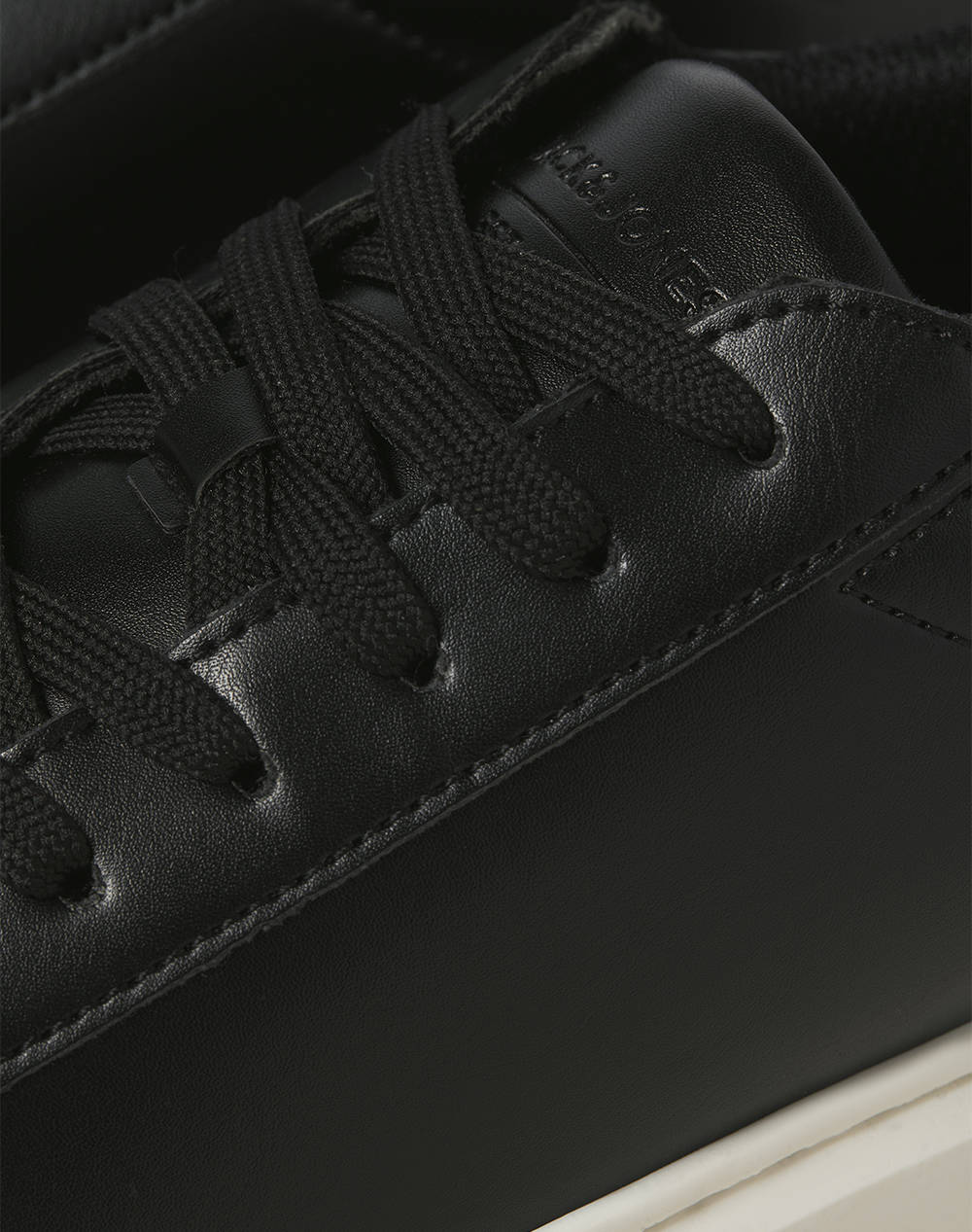 JACK&JONES JFWASPIRE CUPSOLE PU SNEAKER NOOS