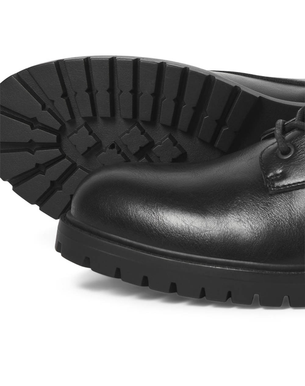 JACK&JONES JFWBRANDON PU BOOT