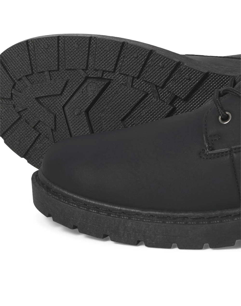 JACK&JONES JFWAINSWORTH PU BOOT