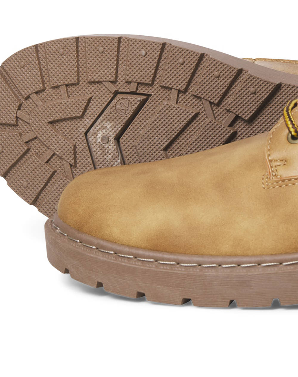 JACK&JONES JFWAINSWORTH PU BOOT