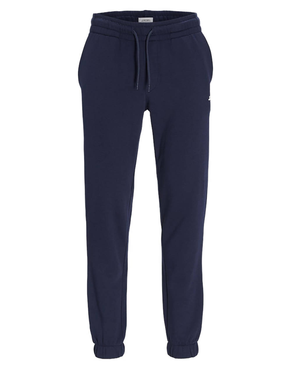 JJREBEL JREBGORM REG REBEL LOGO SWEAT PANTS NOOS