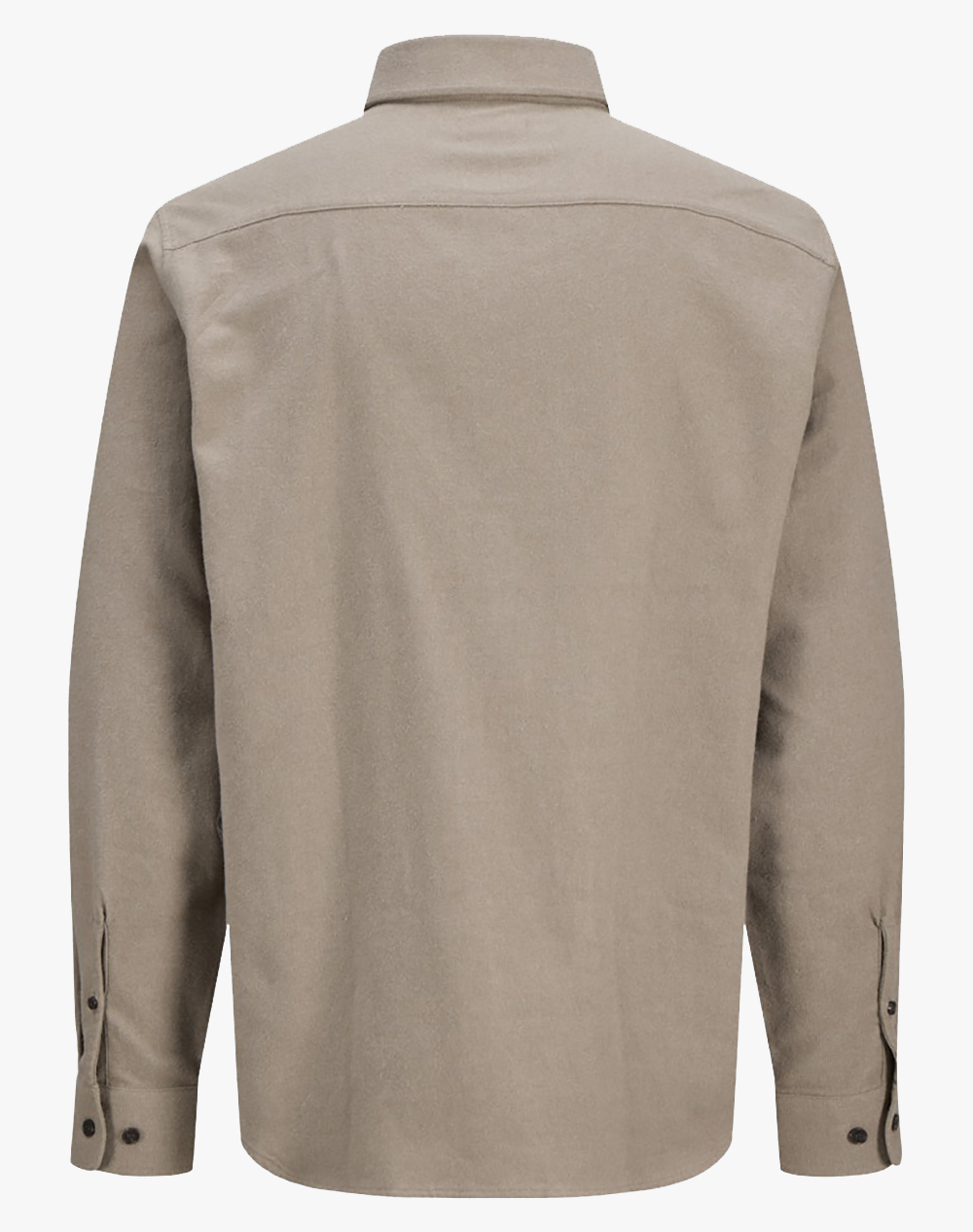 JJ REBEL JREBIKE MELANGE SHIRT LS SN