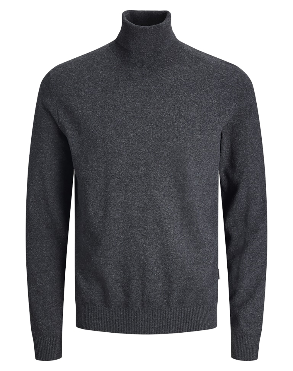 JJ REBEL JREBCALLUM KNIT ROLL NECK