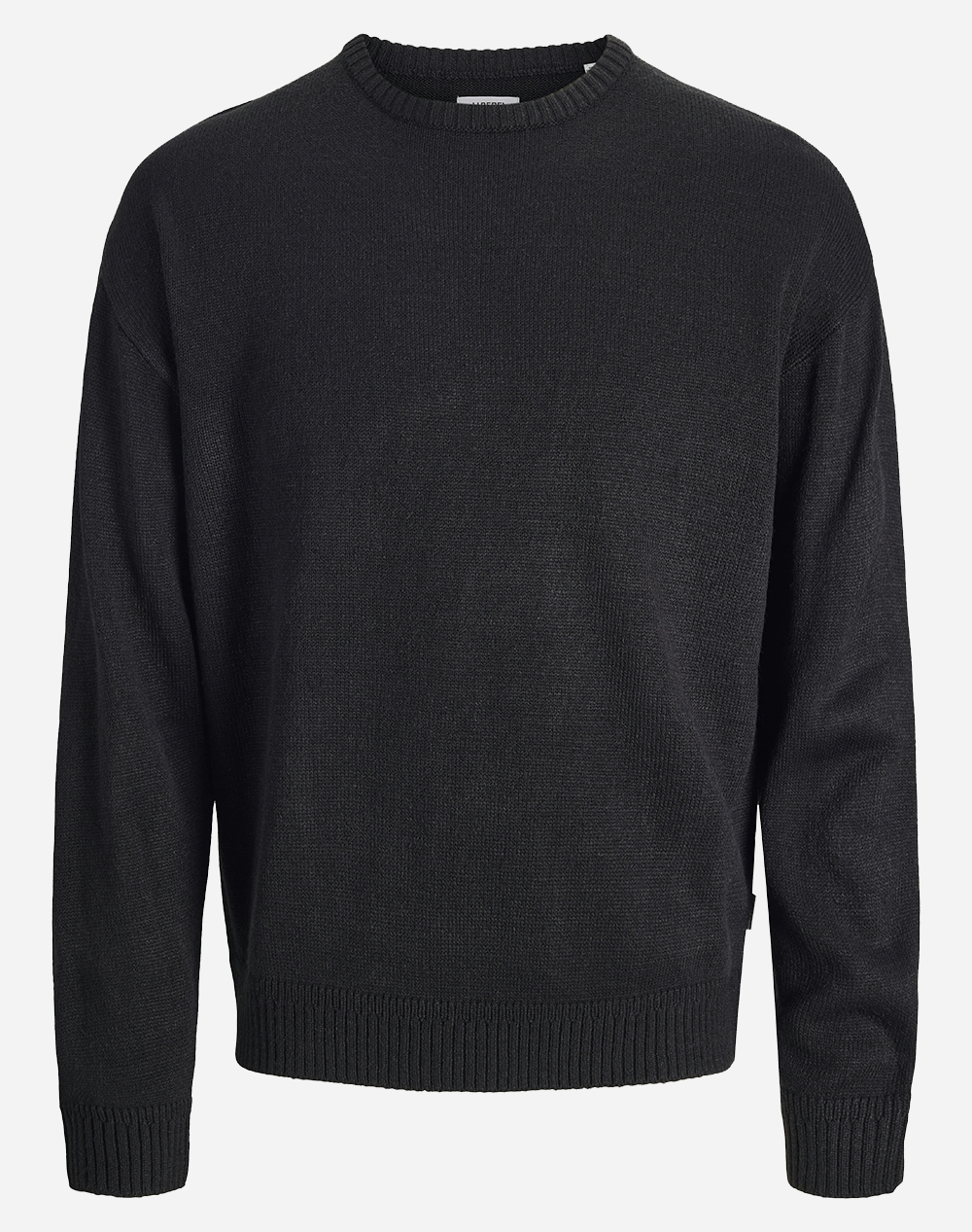 JJ REBEL JREBJEFF KNIT CREW NECK