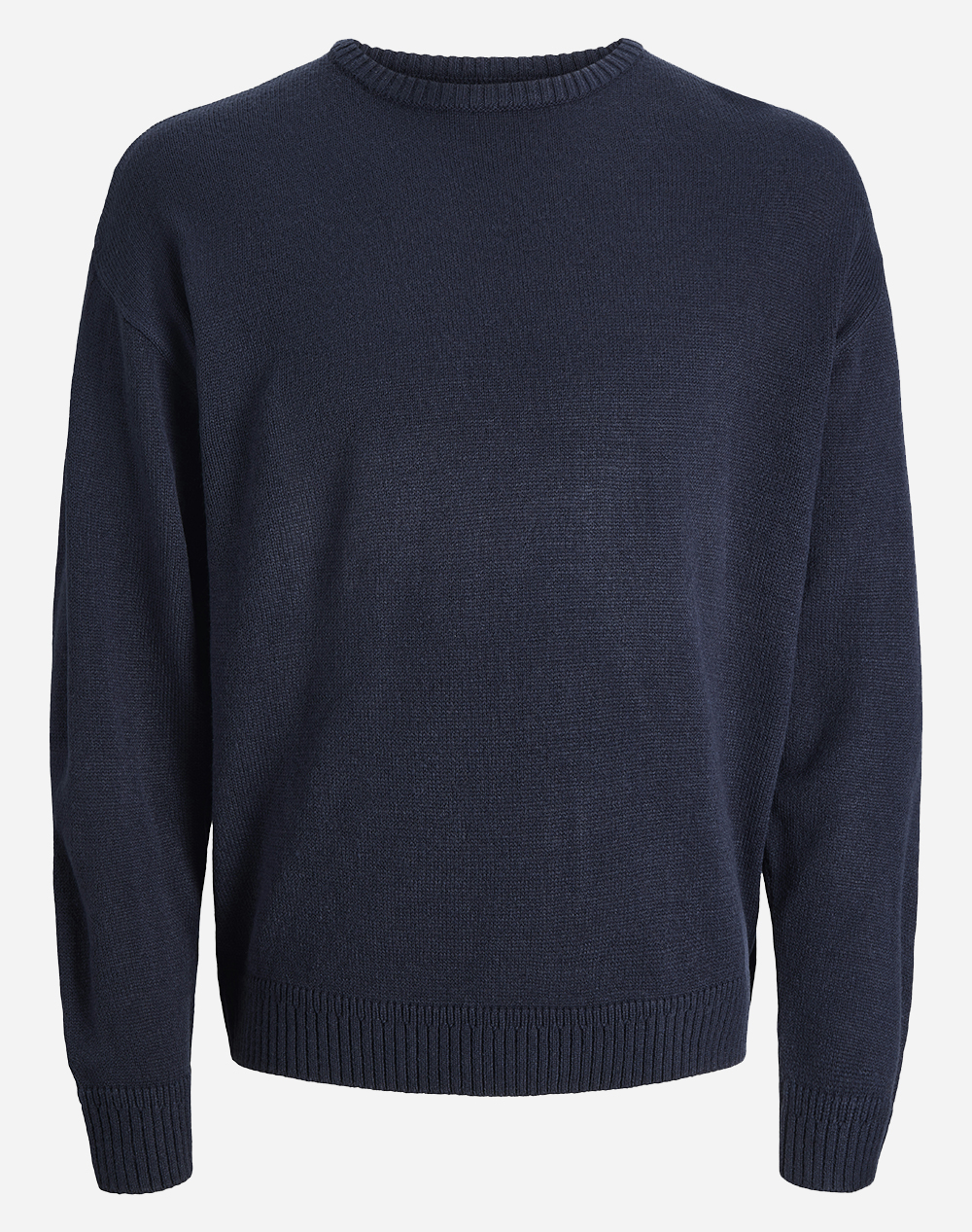 JJ REBEL JREBJEFF KNIT CREW NECK