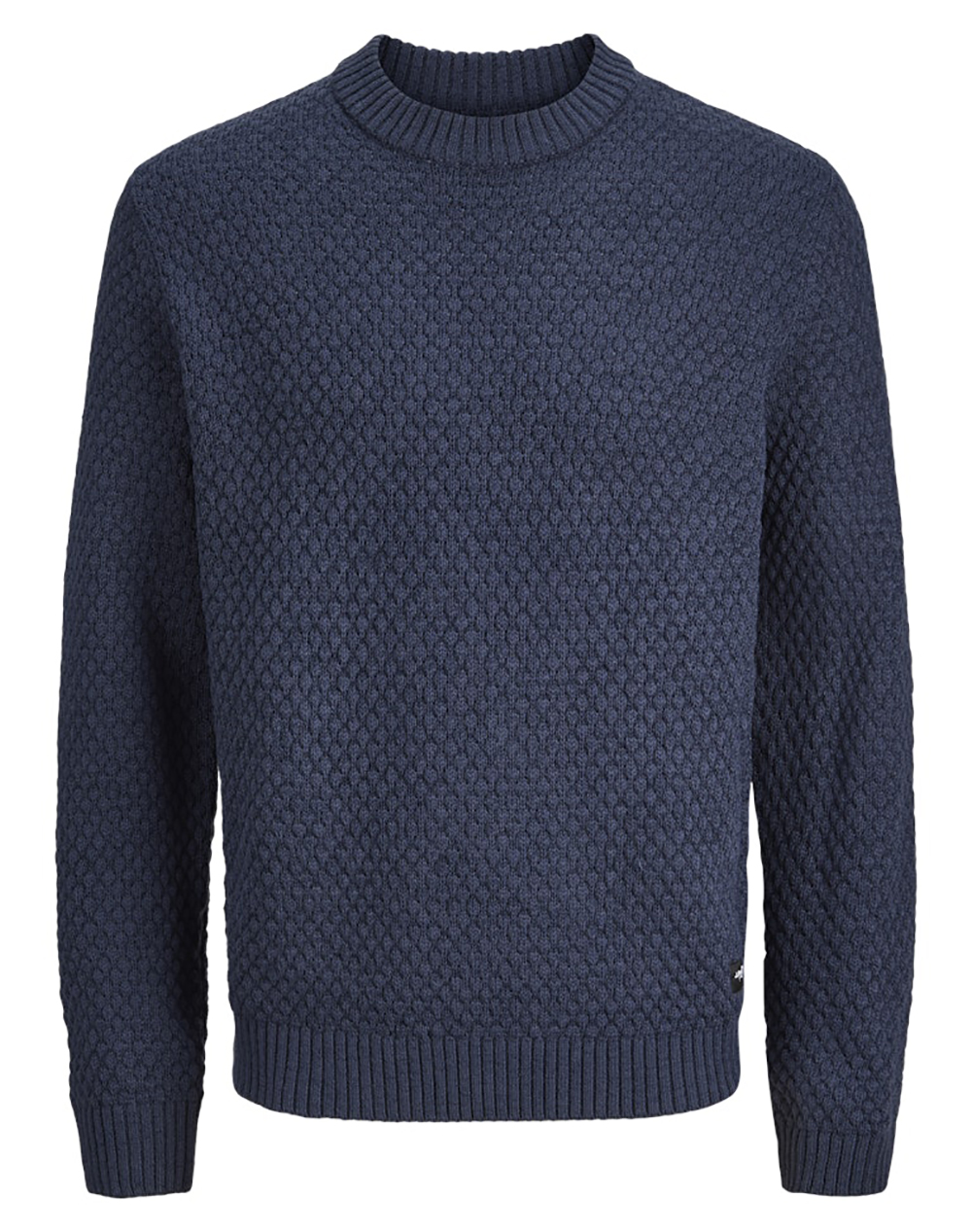JJREBEL JREBBLAZE KNIT CREW NECK