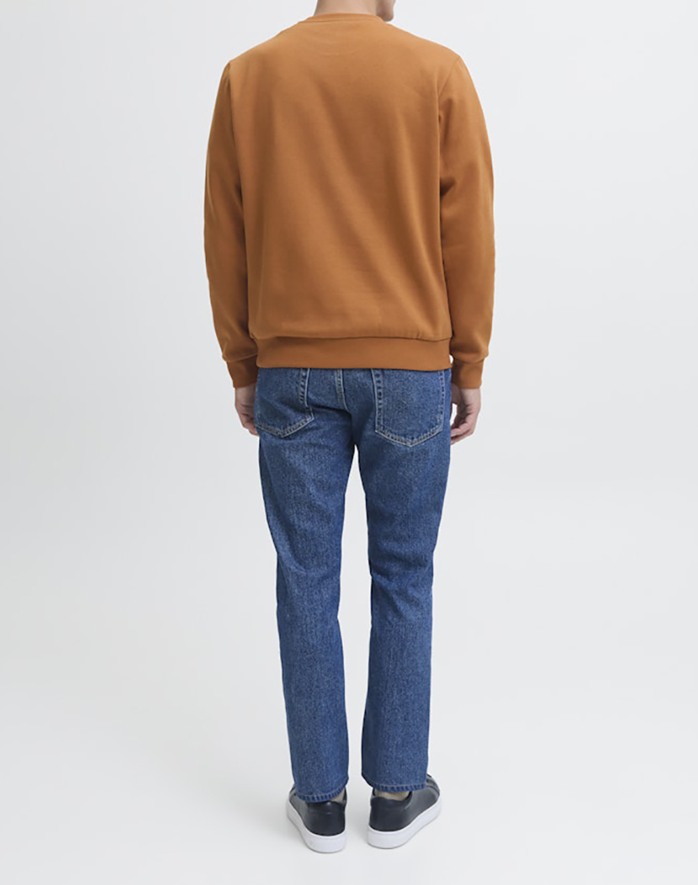 JJ REBEL JREBPHIL CREW NECK SWEAT