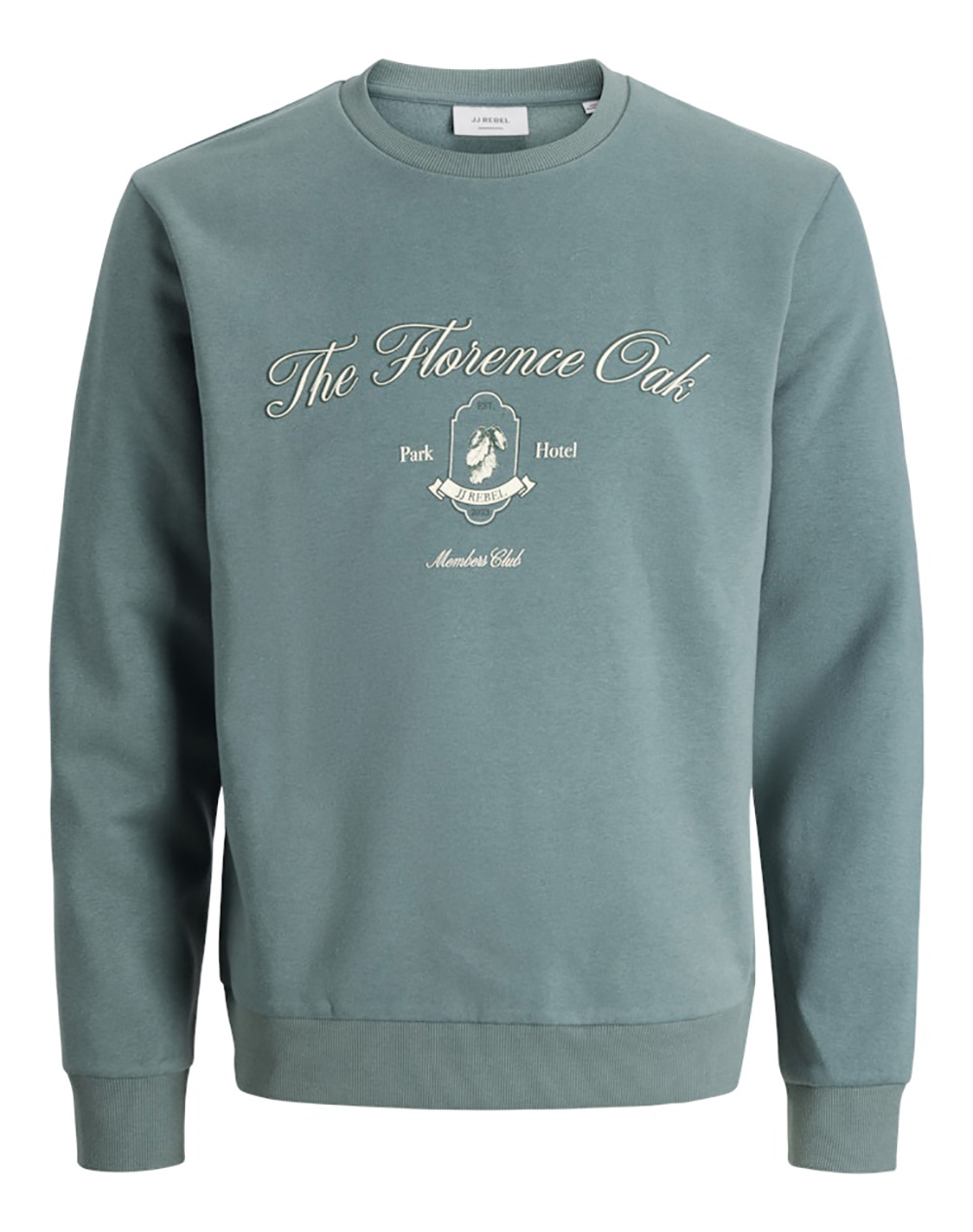 JJ REBEL JREBPHIL CREW NECK SWEAT