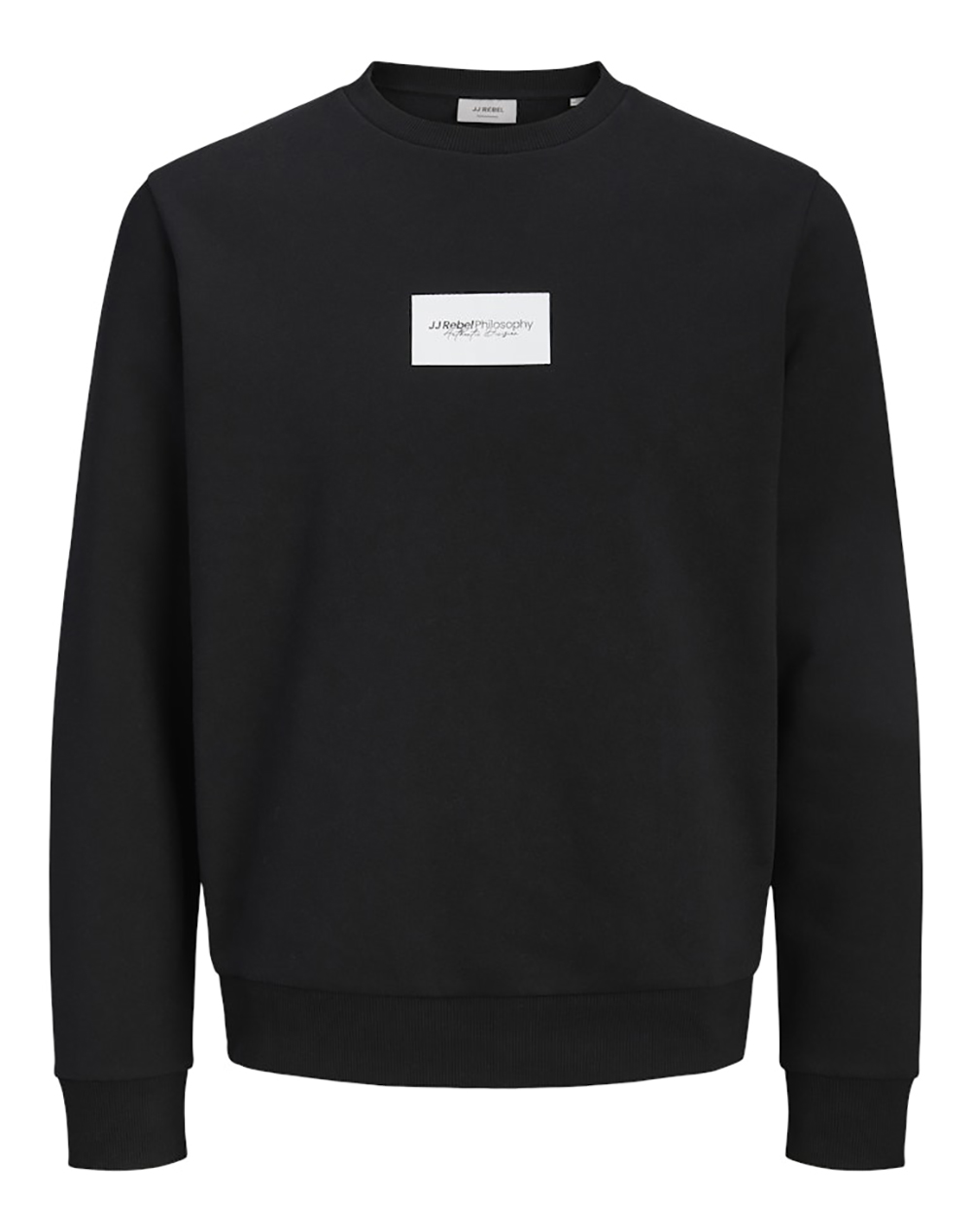 JJ REBEL JREBDUKE SWEAT CREW NECK