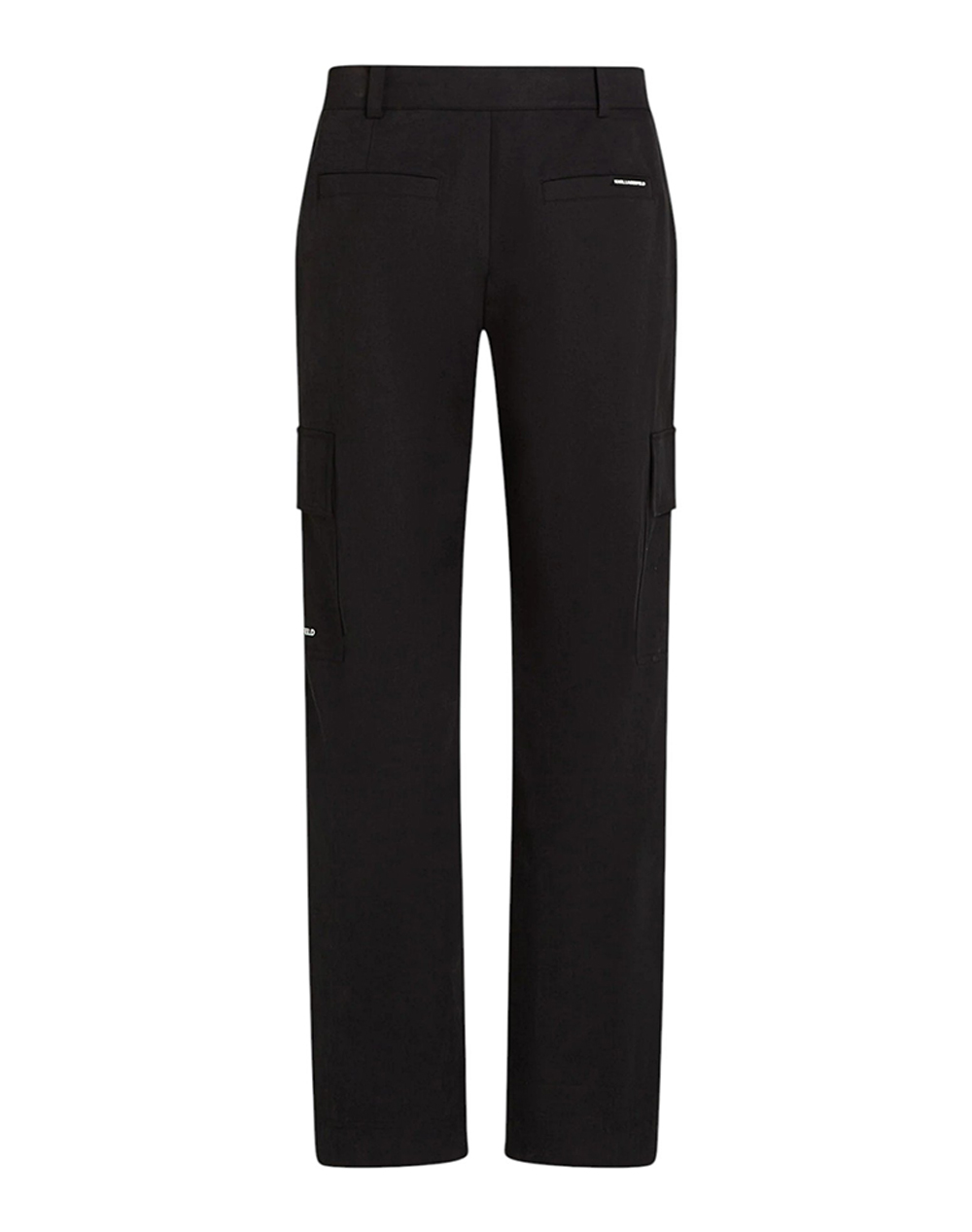 KARL LAGERFELD JEANS KLJ REG CARGO PANT