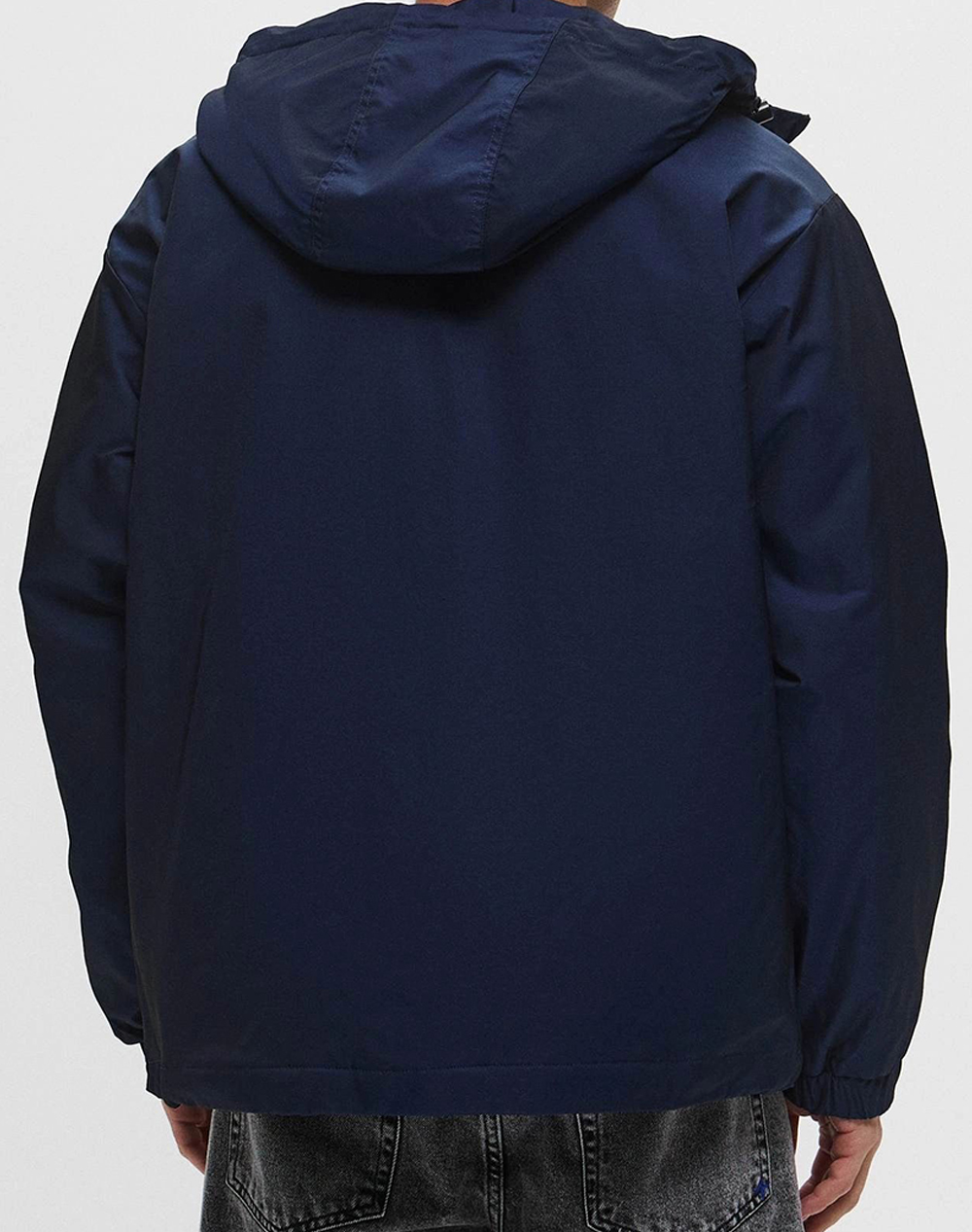 KARL LAGERFELD JEANS KLJ IRIDESCENT JACKET