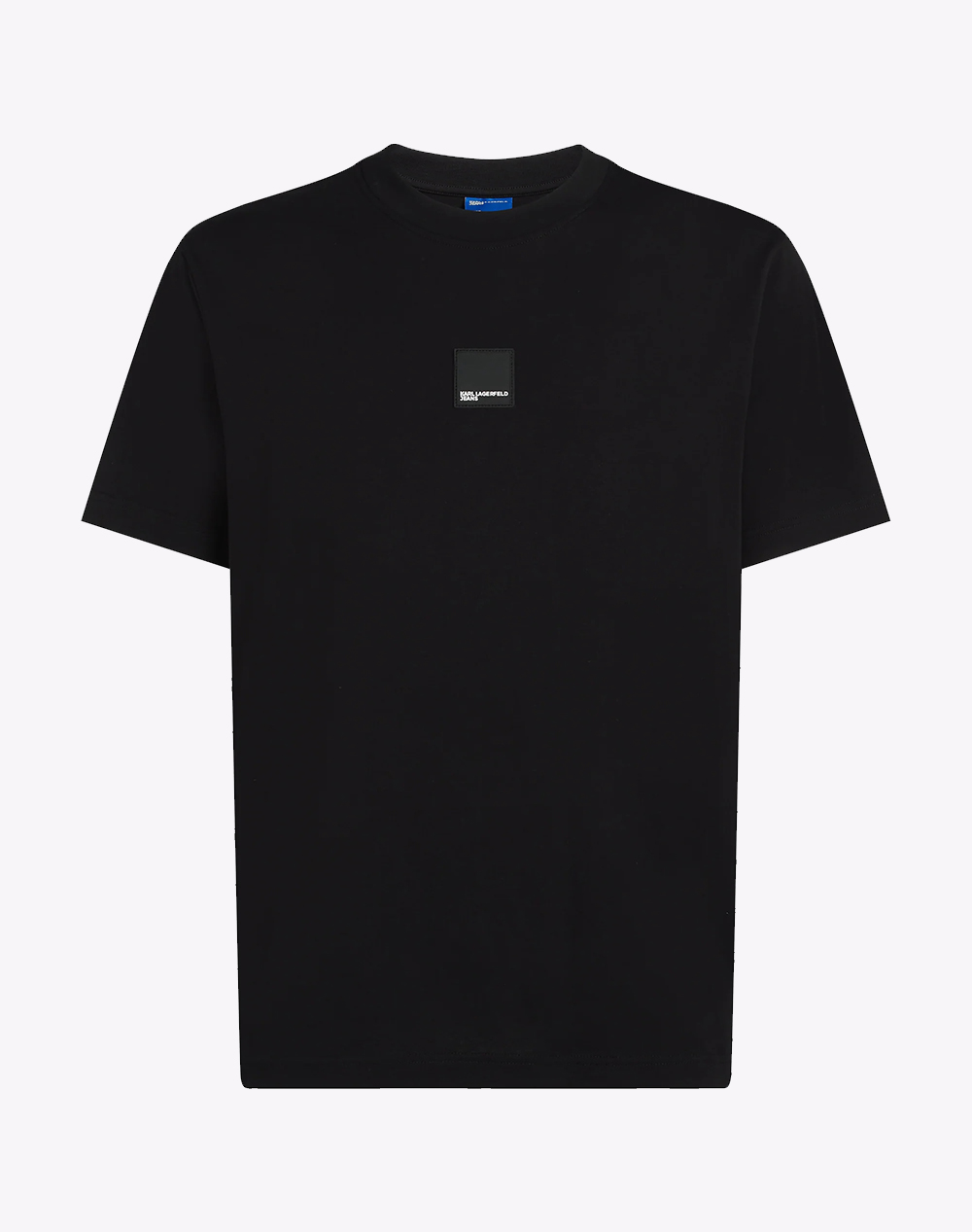 KARL LAGERFELD JEANS KLJ REG BACK GRAPHIC TEE