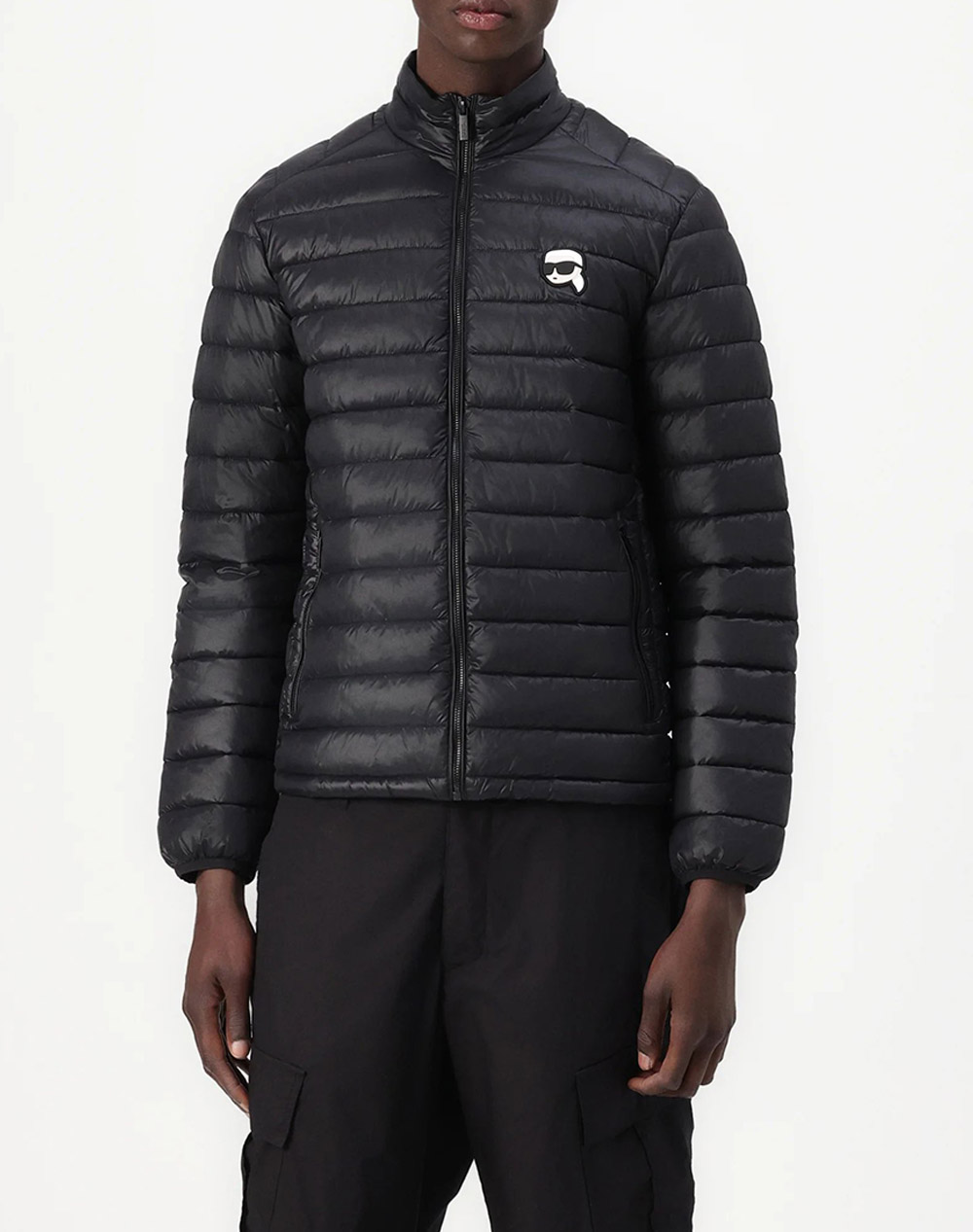 KARL LAGERFELD BLOUSON NOS