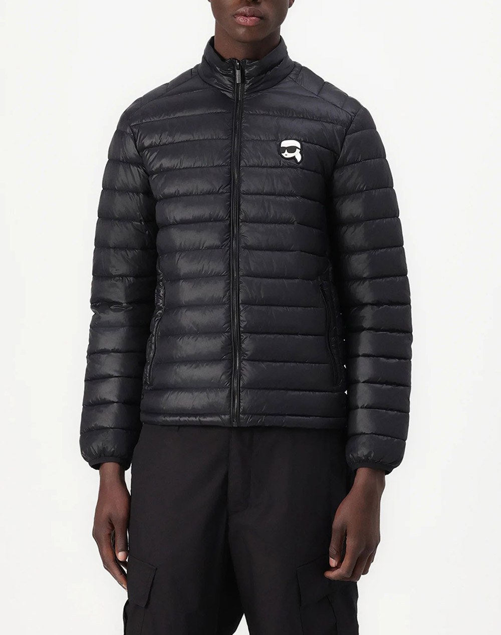 KARL LAGERFELD BLOUSON NOS