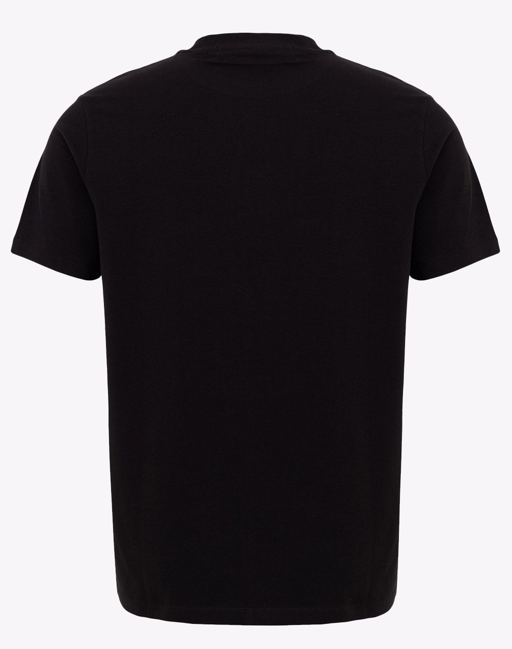 KARL LAGERFLED T-SHIRT CREWNECK