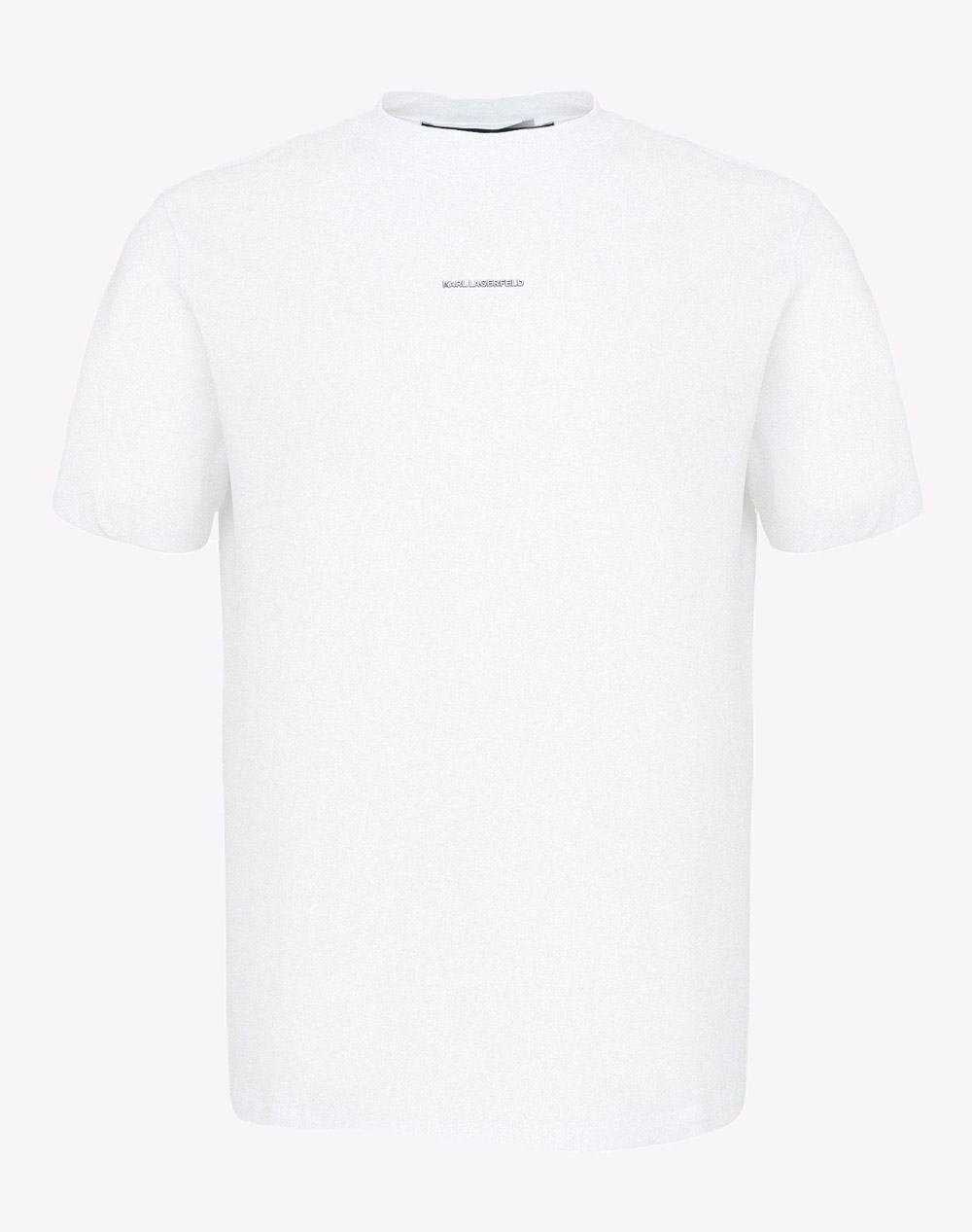 KARL LAGERFLED T-SHIRT CREWNECK