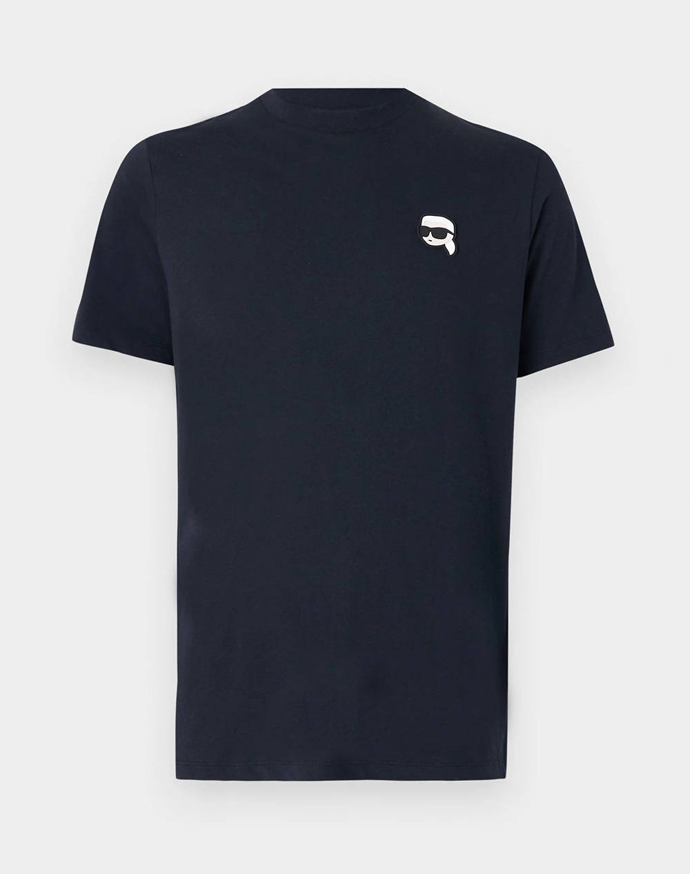 KARL LAGERFLED T-SHIRT CREWNECK