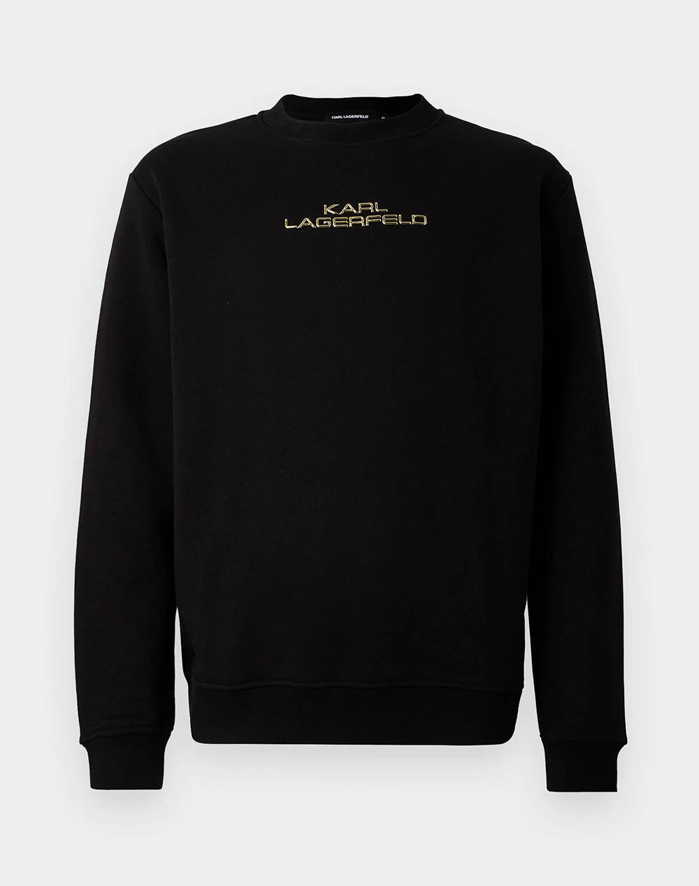 KARL LAGERFELD SWEAT CREWNECK