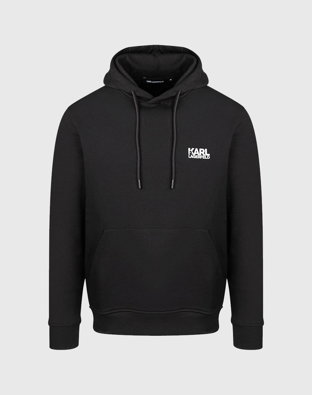 KARL LAGERFELD SWEAT HOODY