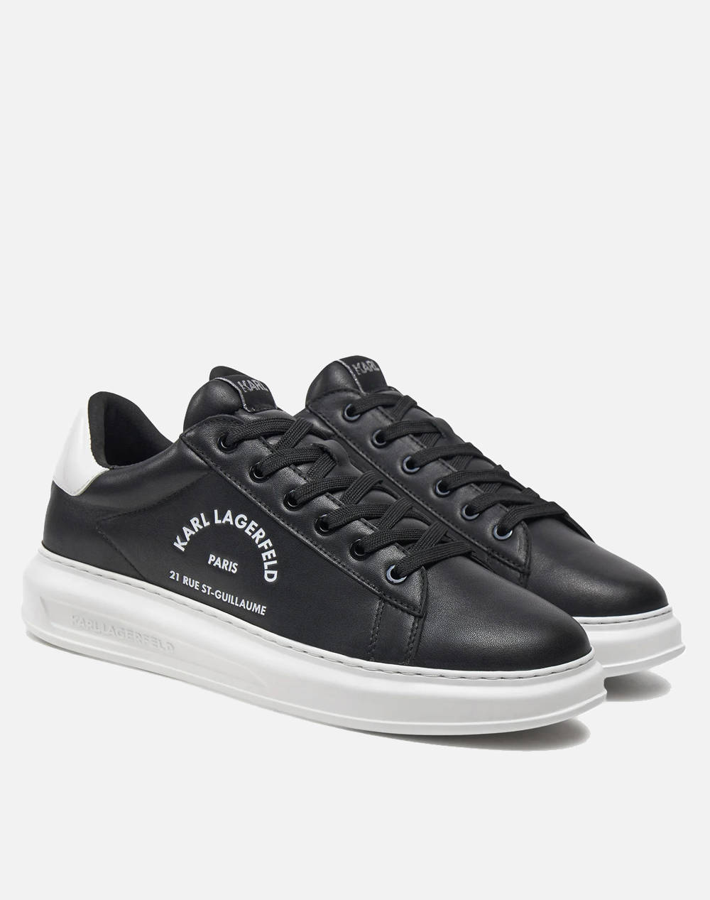 KARL LAGERFELD KAPRI MENS Maison Karl Lace
