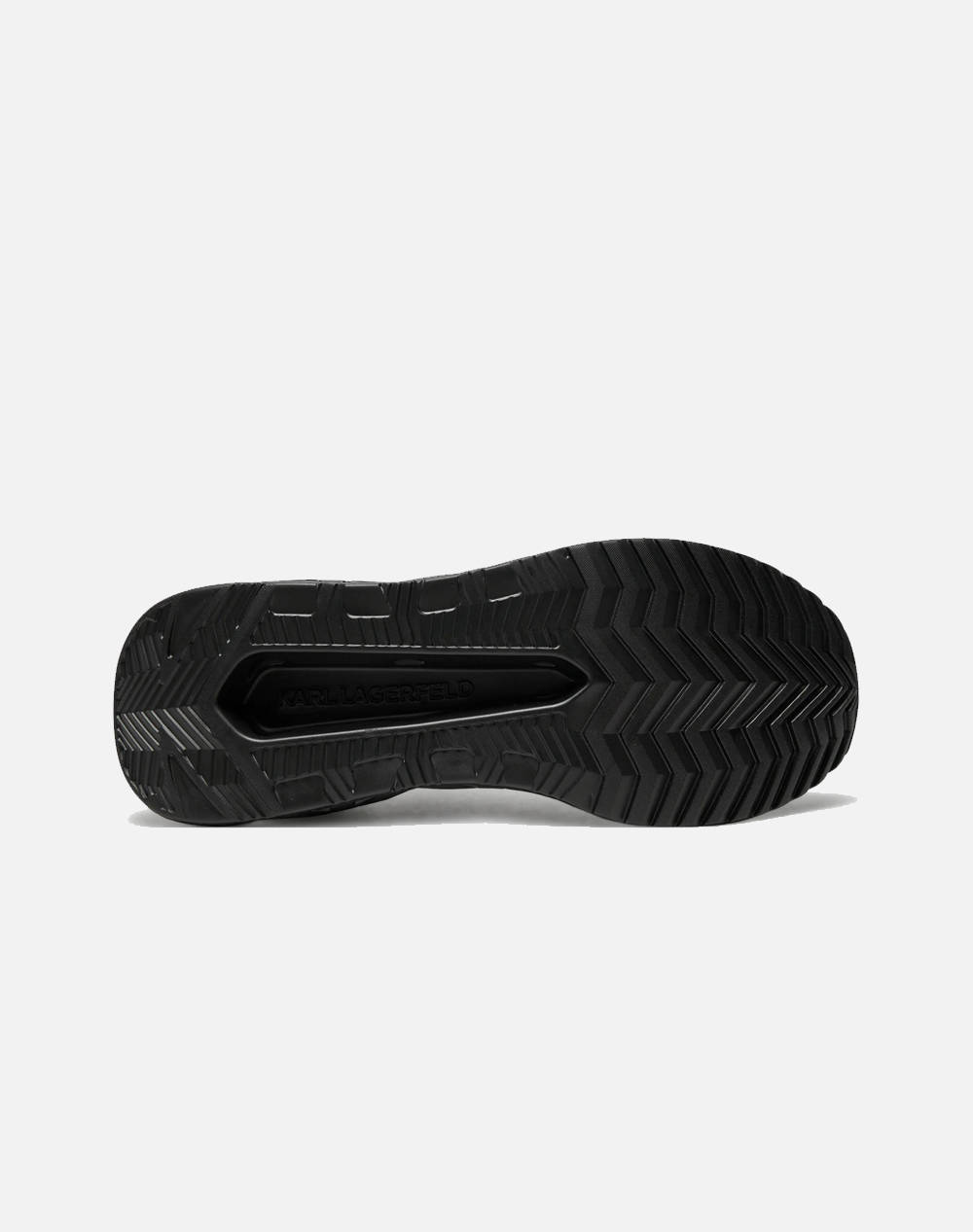KARL LAGERFELD K/KITE RUN Knit Sock Lo