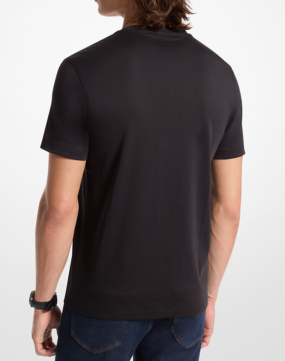 MICHAEL KORS CB95FJ2C93 МЪЖКА ТЕНИСКА