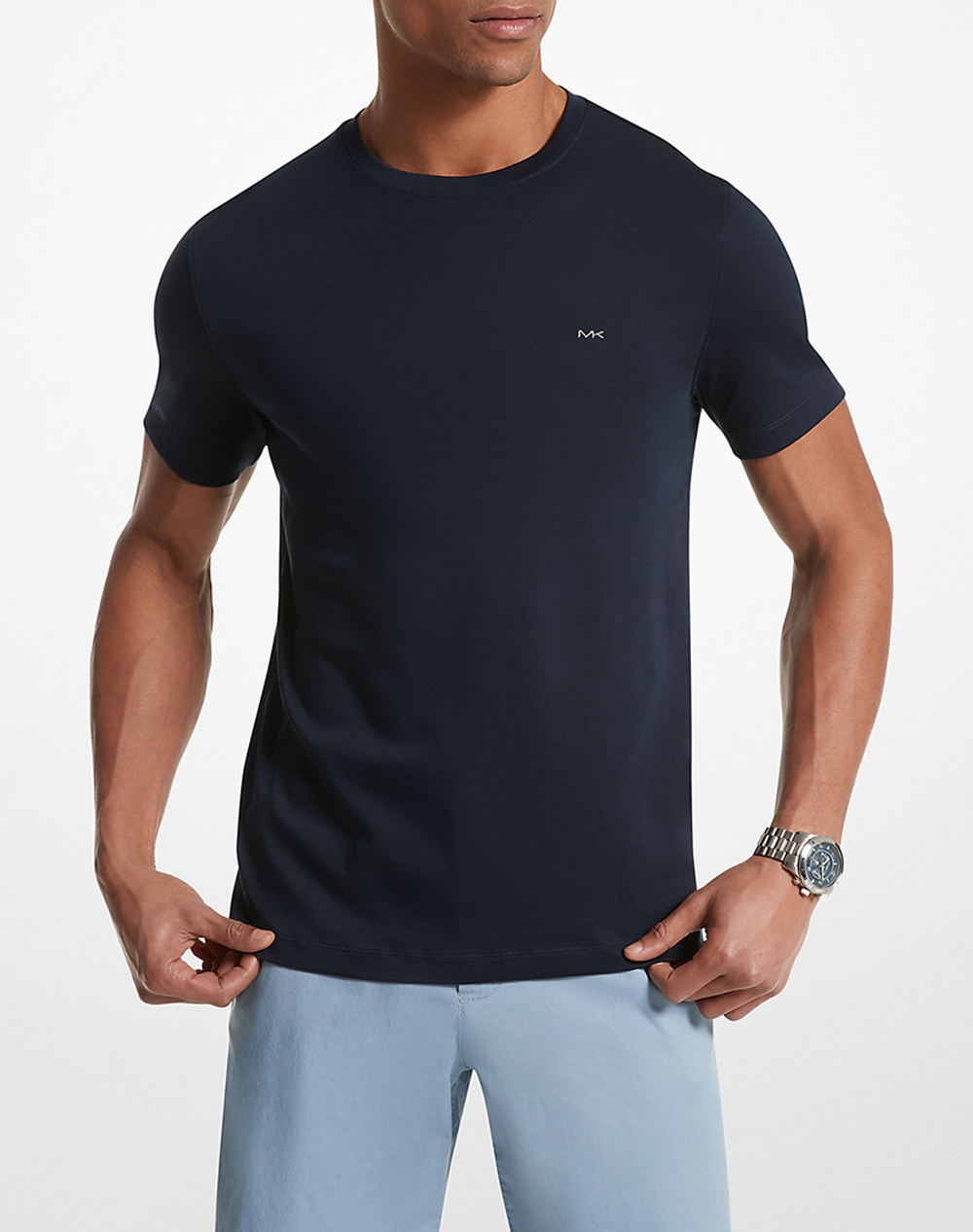 MICHAEL KORS CB95FJ2C93 МЪЖКА ТЕНИСКА