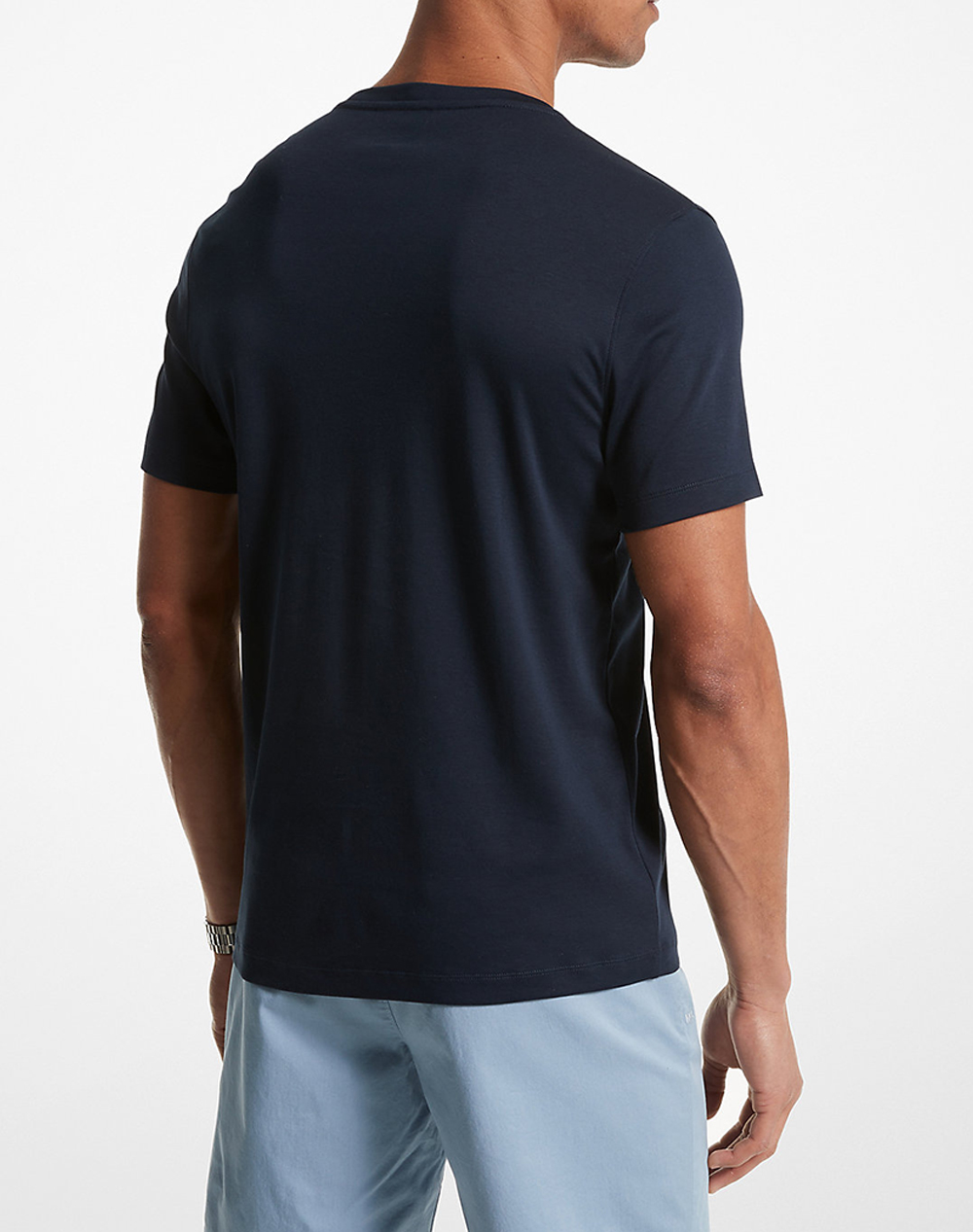 MICHAEL KORS CB95FJ2C93 МЪЖКА ТЕНИСКА