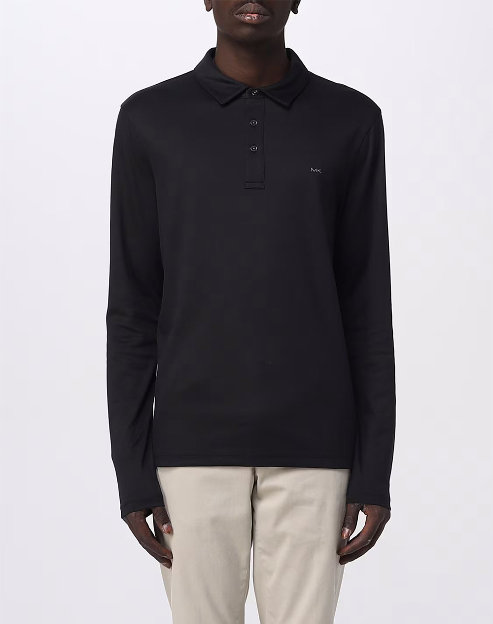 MICHAEL KORS CF150CFC93 МЪЖКА БЛУЗА