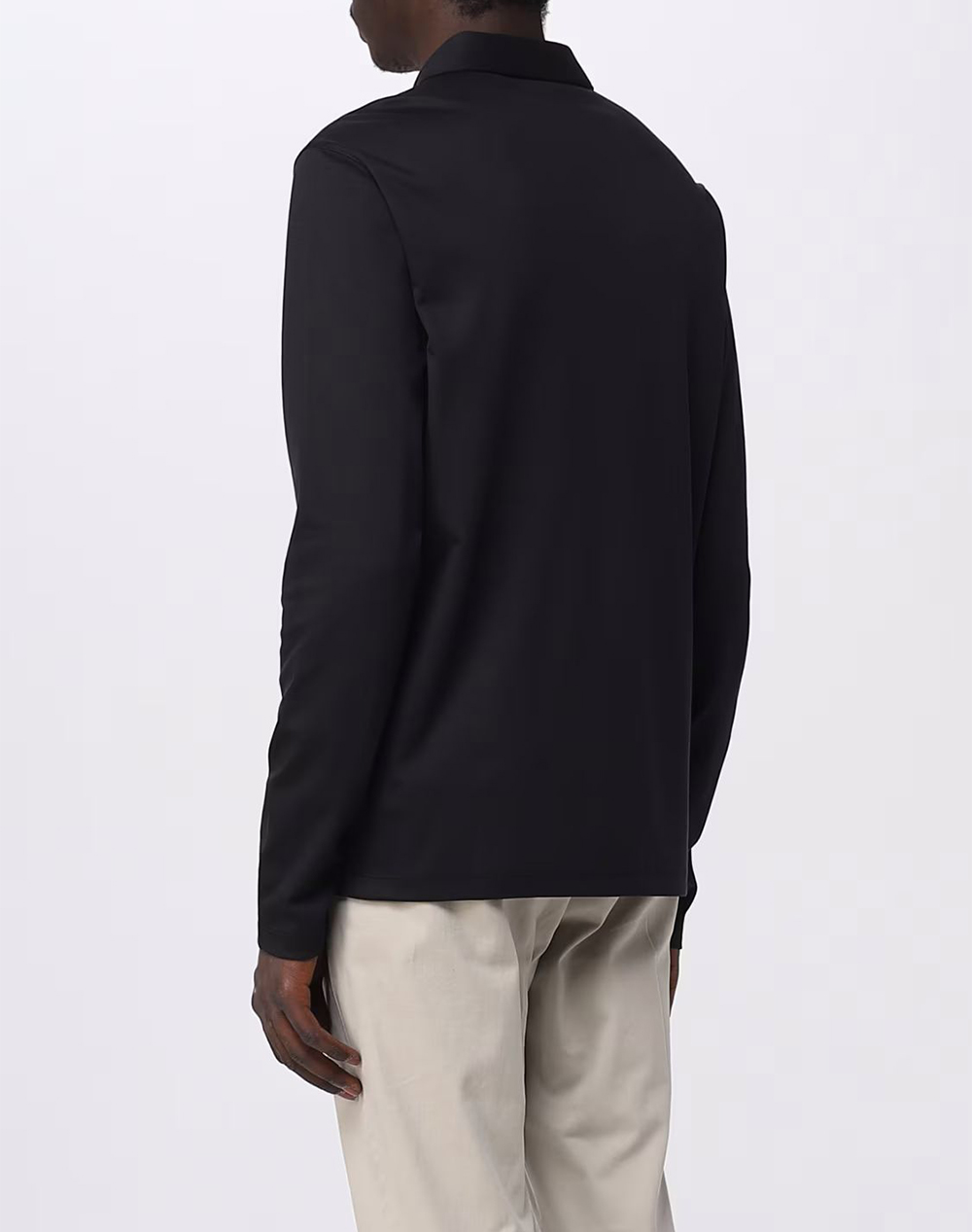 MICHAEL KORS CF150CFC93 МЪЖКА БЛУЗА