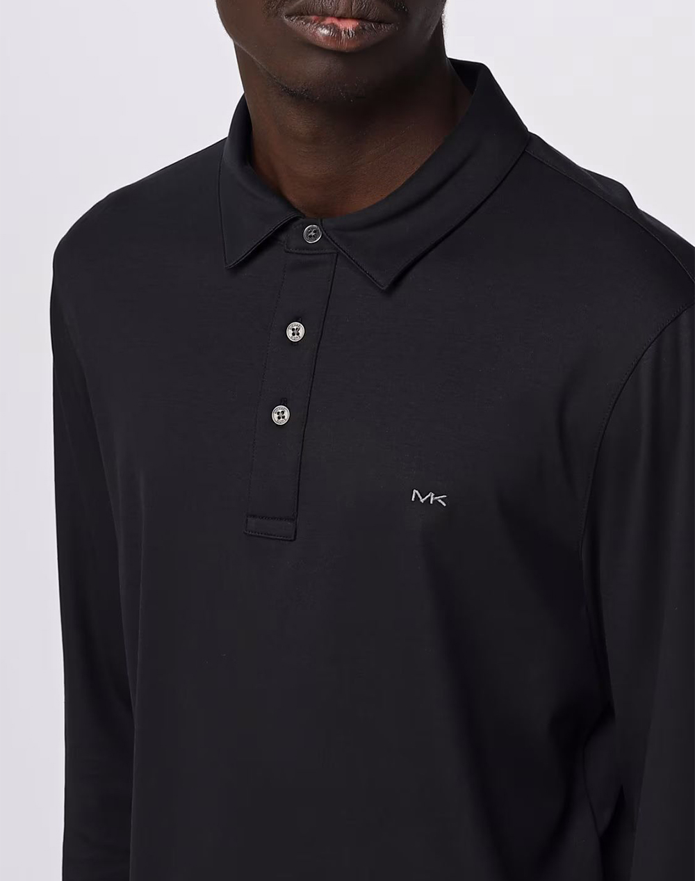 MICHAEL KORS CF150CFC93 МЪЖКА БЛУЗА