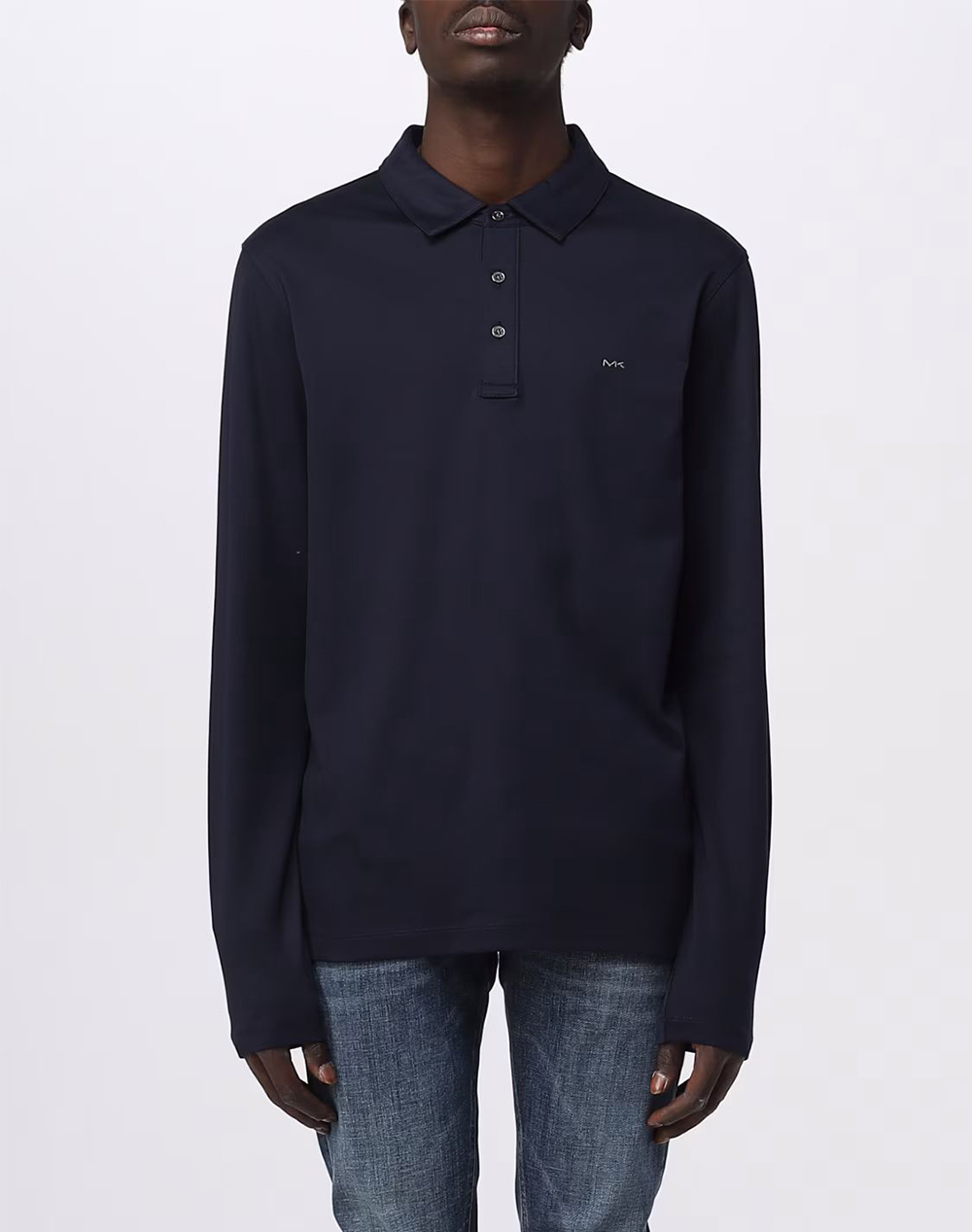 MICHAEL KORS CF150CFC93 МЪЖКА БЛУЗА