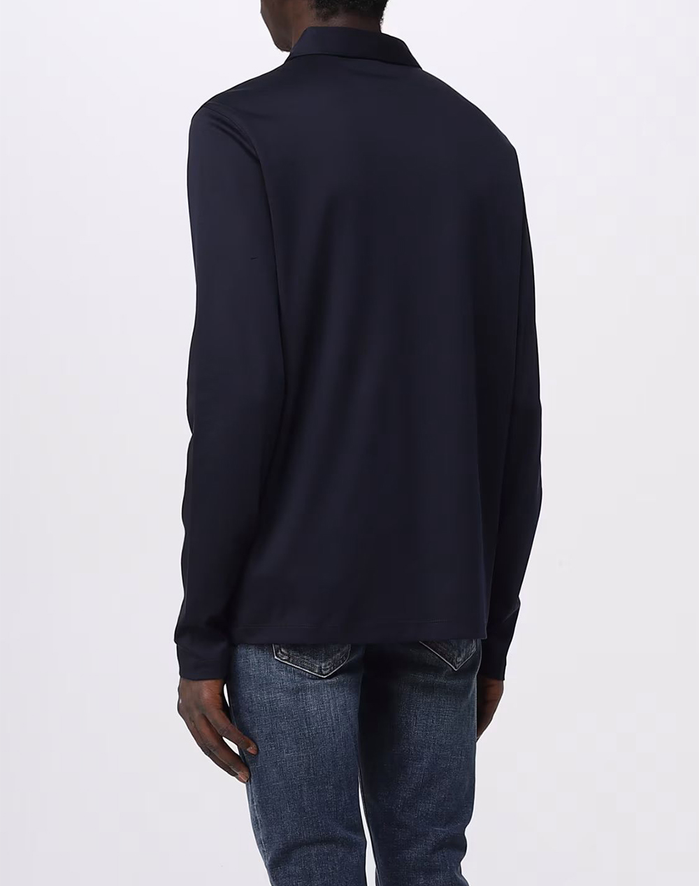 MICHAEL KORS CF150CFC93 МЪЖКА БЛУЗА