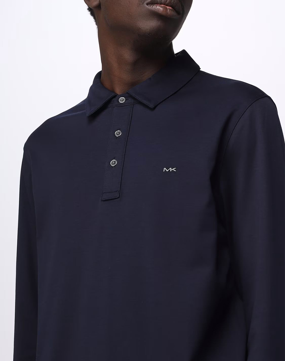 MICHAEL KORS CF150CFC93 МЪЖКА БЛУЗА