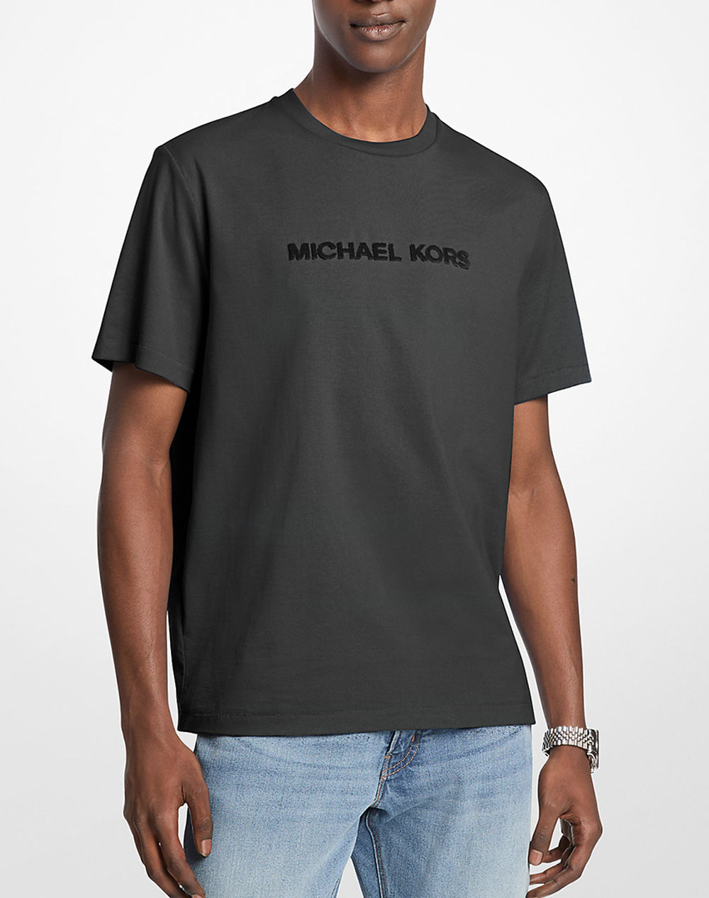MICHAEL KORS CF552PK1V2 МЪЖКА ТЕНИСКА MICHAEL KORS MENS