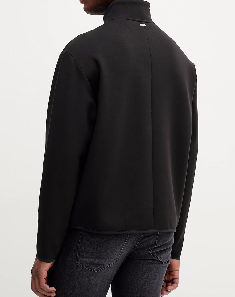 MICHAEL KORS CS552H2HDT POLISHED JACKET MICHAEL KORS MENS