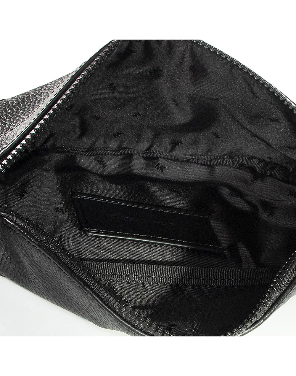 MICHAEL KORS 33U0LGYC1L GREYSON BELT BAG MICHAEL KORS MENS