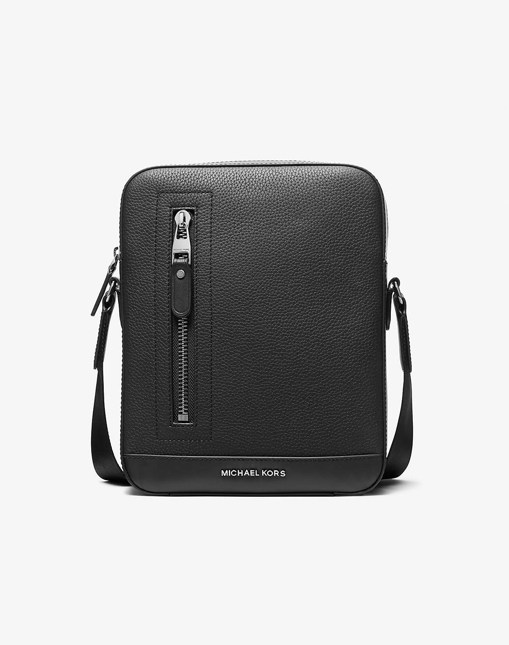 MICHAEL KORS 33F5LHDC2L HUDSON CROSS BODY HANDBAG MICHAEL KORS MENS (Размери: 20.3 x 26 x 7см.)