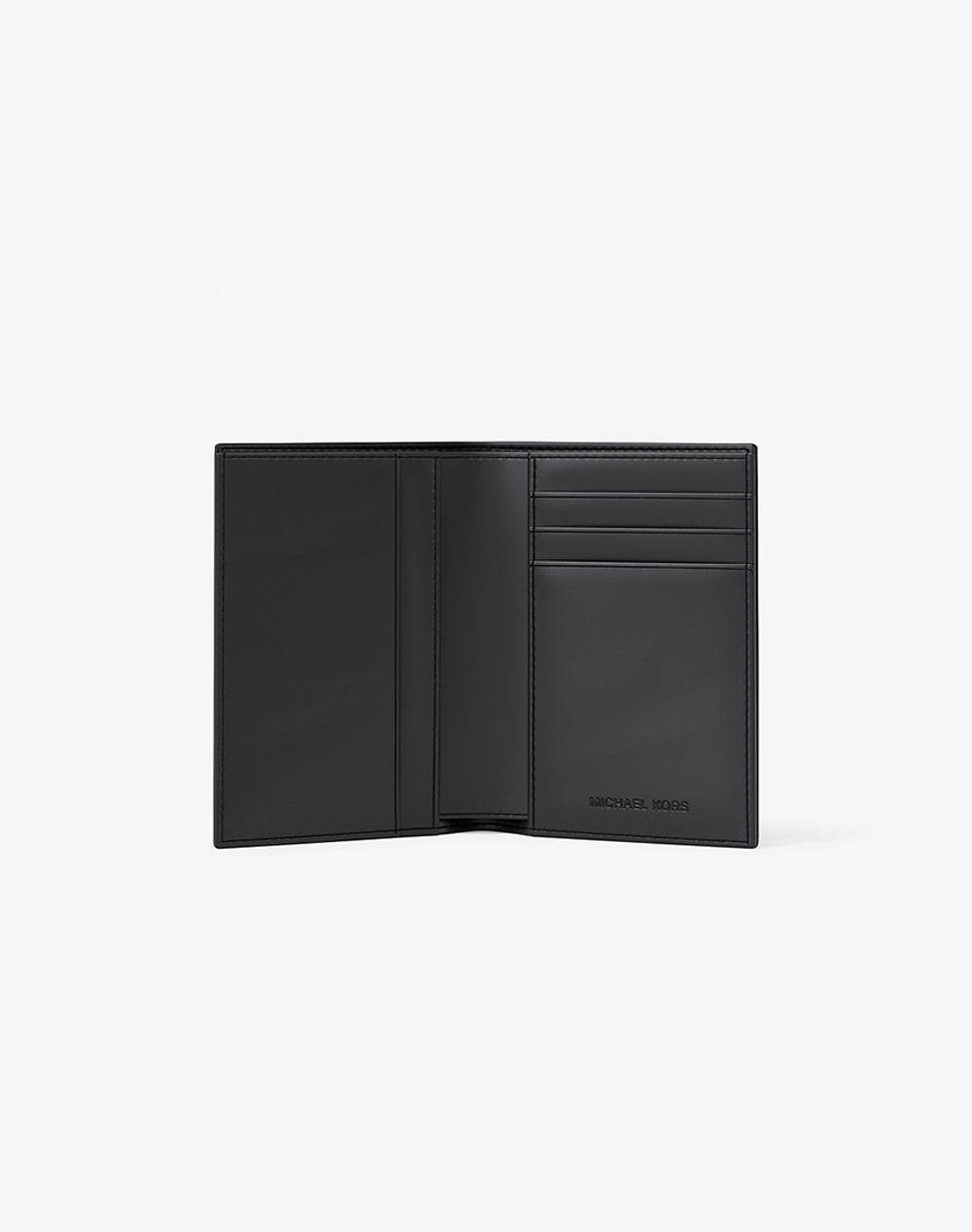 MICHAEL KORS 39F5LHDF0L HUDSON ПОРТФЕЙЛ MICHAEL KORS MENS (Размери: 8.5 x 10.5 x 1.5см.)