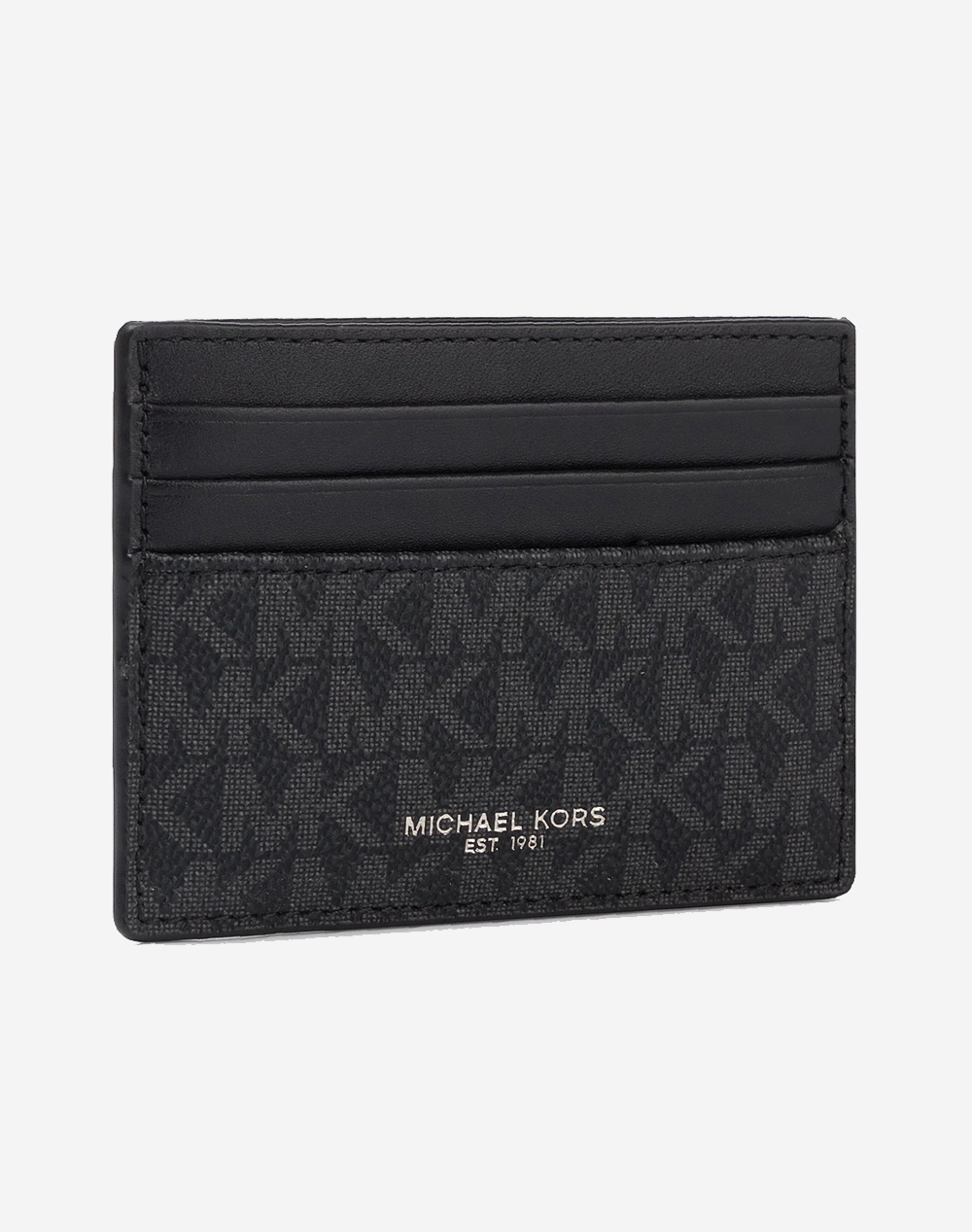 MICHAEL KORS 39F9LGYD2B GREYSON CARD CASE