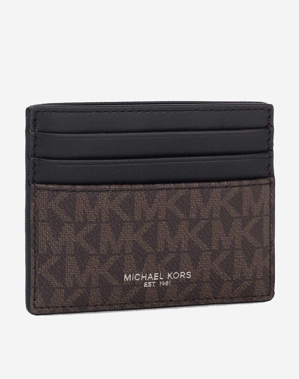 MICHAEL KORS 39F9LGYD2B GREYSON CARD CASE