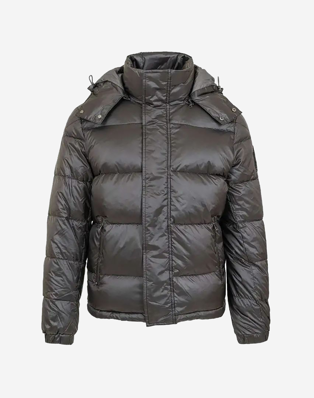 LA MARTINA ЯКЕ MAN OUTDOOR IRIDISCENT NYLON