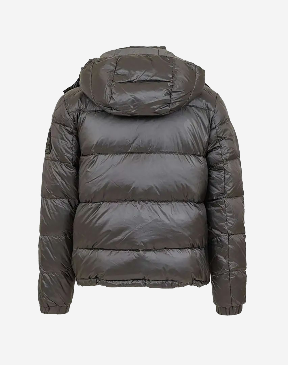 LA MARTINA ЯКЕ MAN OUTDOOR IRIDISCENT NYLON