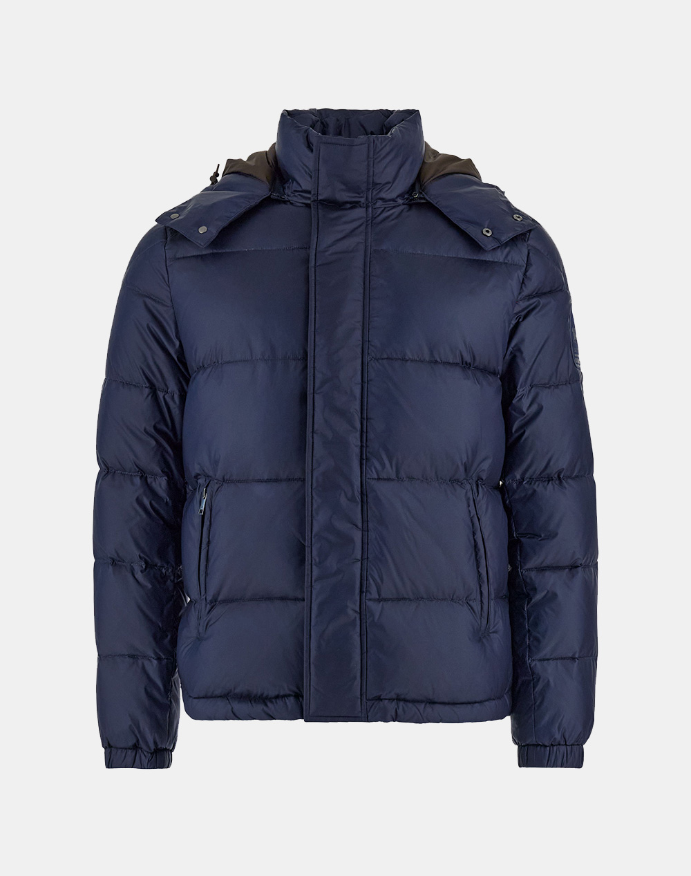 LA MARTINA ЯКЕ MAN OUTDOOR IRIDISCENT NYLON