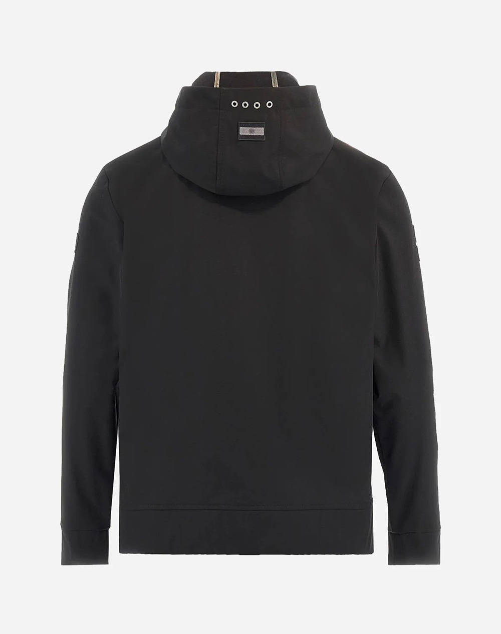 LAMARTINA JACKET MAN OUTDOOR SOFTSHELL