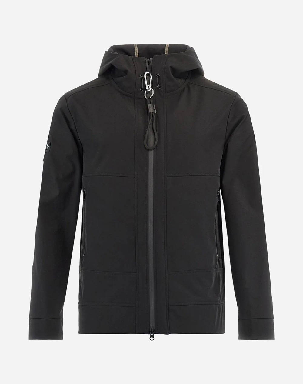 LAMARTINA JACKET MAN OUTDOOR SOFTSHELL