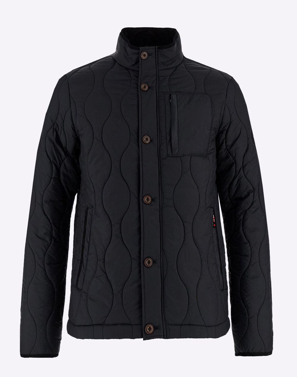 LAMARTINA JACKET MAN OUTDOOR NYLON