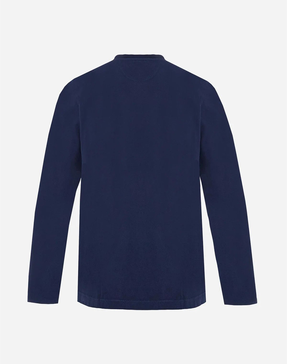 LA MARTINA БЛУЗА T-SHIRT MMMAN T-SHIRT L/S JERSEY