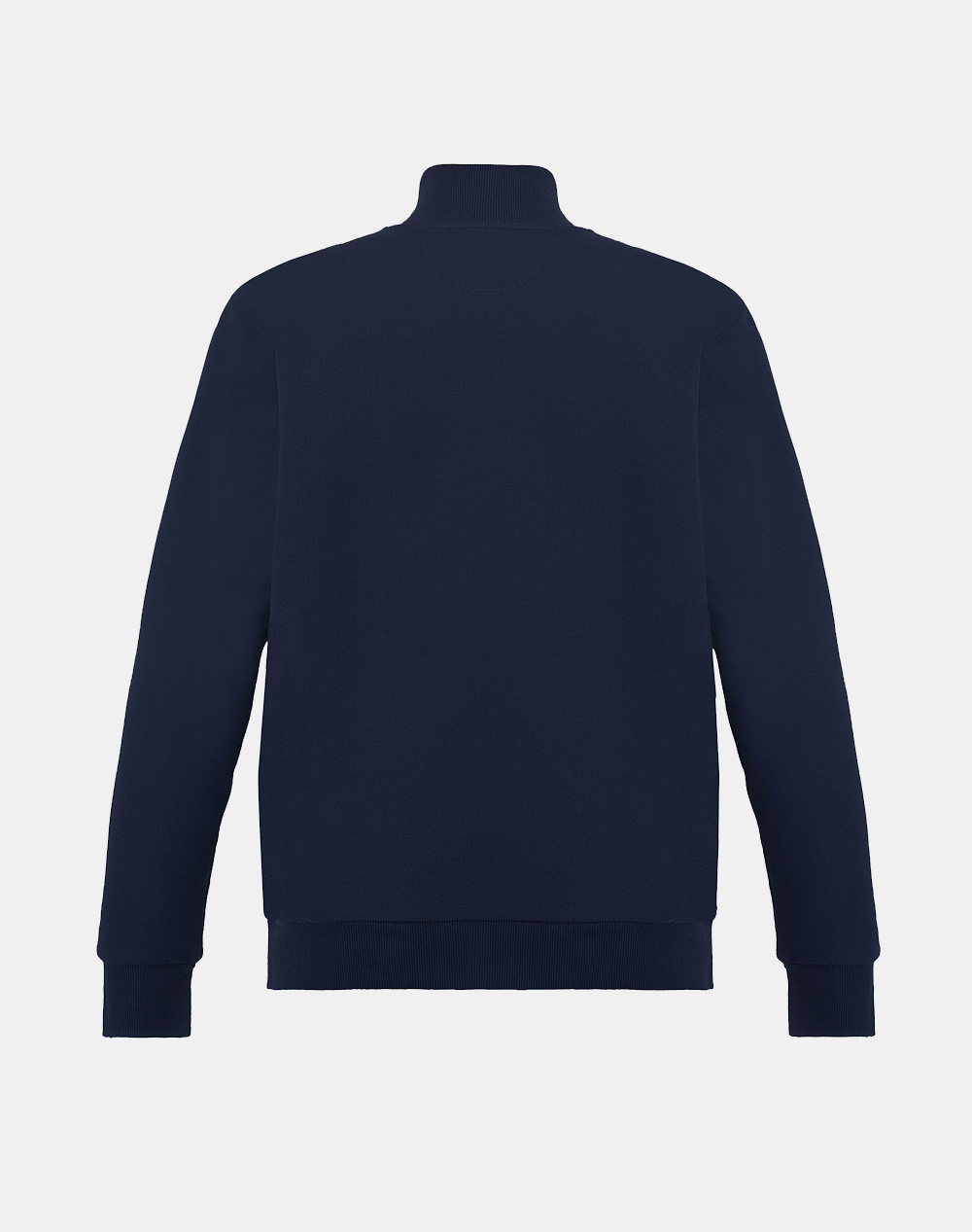 LA MARTINASWEATSHIRT MM MAN FLEECE BRUSHED FLEECE BRUS